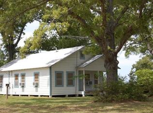 652 County Road 219, Brookeland, TX 75931