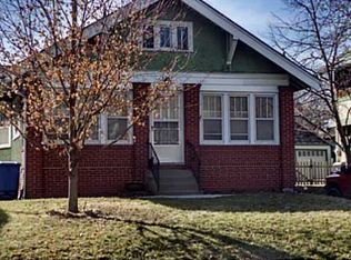 712 35th St, Des Moines, IA 50312