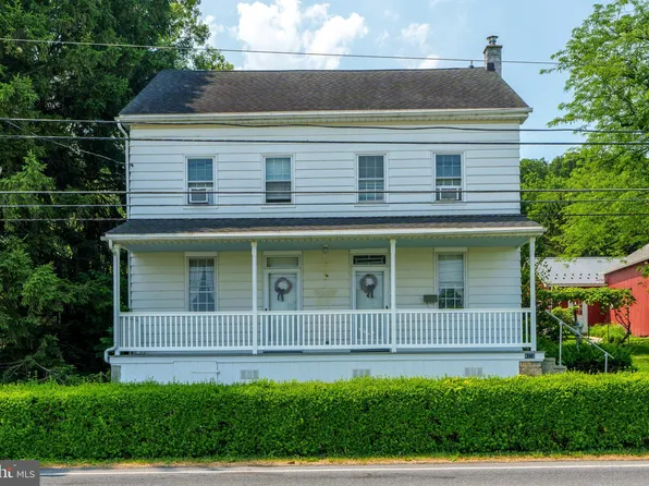 4000 Marietta Ave, Columbia, PA 17512