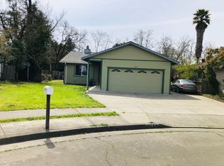 2372 Millay Ct, Santa Rosa, CA 95401