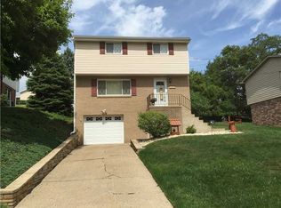 329 John St, Pittsburgh, PA