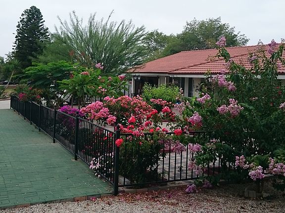 2nd image of 11780 Overland Dr