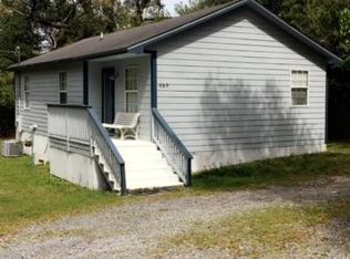 69 Carver Loop, Defuniak Springs, FL 32433