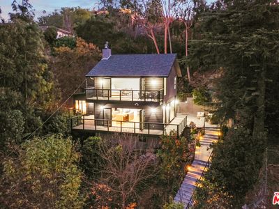 14600 Round Valley Dr, Sherman Oaks, CA, 91403