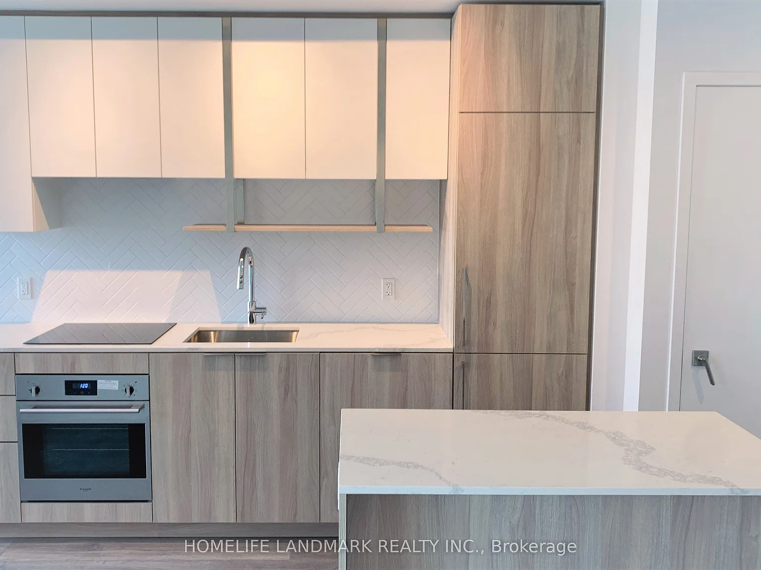 1 bed, $2,100 — Photo 3