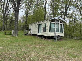 2296 15th Ln #7, Friendship, WI 53934