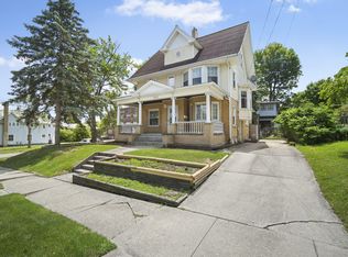 501 W Washington Ave, Jackson, MI 49201