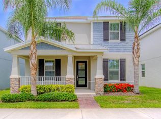 7524 Summerlake Groves St, Winter Garden, FL 34787