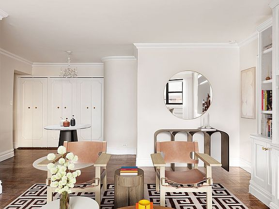 3rd image of 345 E 69th St APT 7F