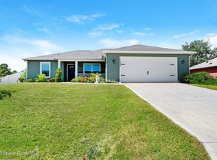 1530 Depew St SE, Palm Bay, FL 32909