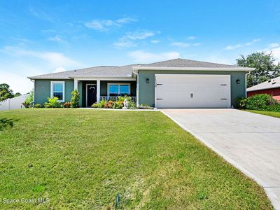 1530 Depew St SE, Palm Bay, FL, 32909