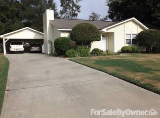 5330 Steven Ct, Mount Olive, AL 35117