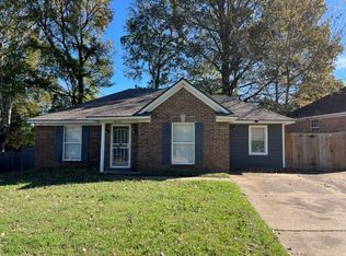 3824 Windermere Dr, Memphis, TN 38128