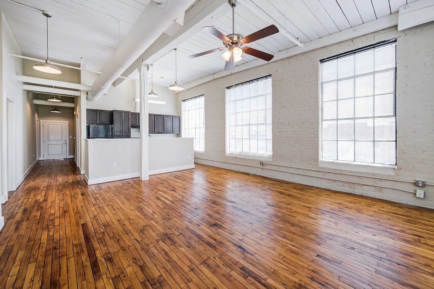 Asheboro Mill Lofts — Photo 1