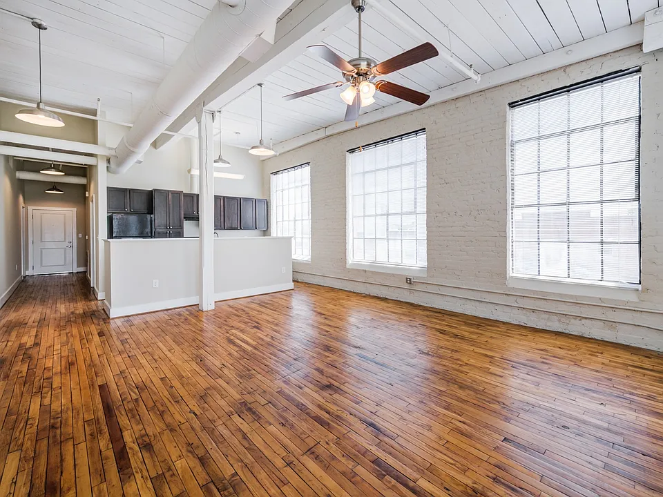 Asheboro Mill Lofts