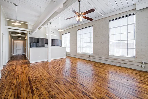Asheboro Mill Lofts Photo 1