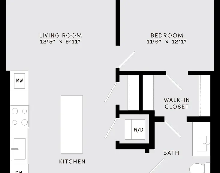 NOVEL 14th Street by Crescent Communities — Photo 151