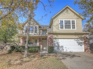 2729 W 68th Pl, Tulsa, OK 74132