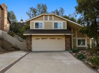 8333 Oconnell Rd, El Cajon, CA 92021