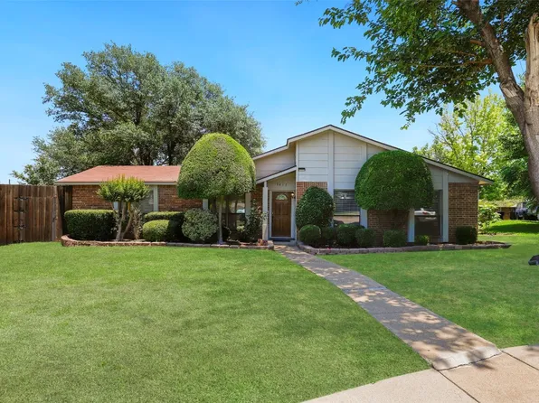 3813 Grecian Ct, Plano, TX 75074