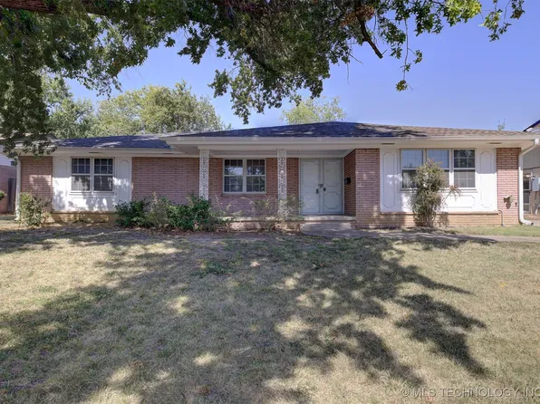 6947 E 16th St, Tulsa, OK 74112