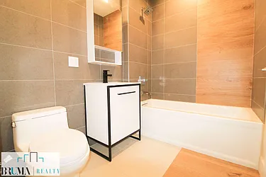 Rented by Bruma Realty LLC