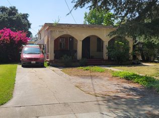 295 N Vinedo Ave, Pasadena, CA 91107