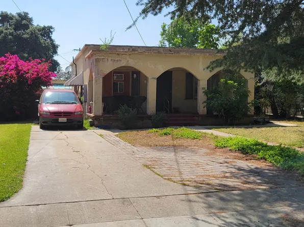 295 N Vinedo Ave, Pasadena, CA 91107