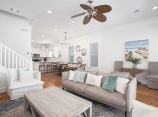 117 Lifeguard Loop E, Inlet Beach, FL 32461
