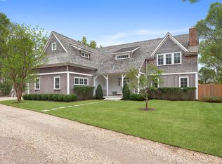 54 Towhee Trl, East Hampton, NY 11937