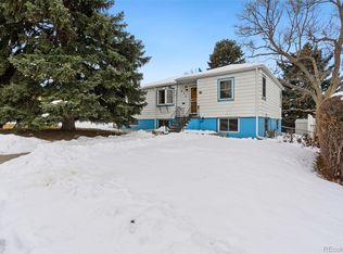 675 Utica St, Denver, CO 80204