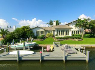 4586 Pebble Bay S, Indian River Shores, FL 32963