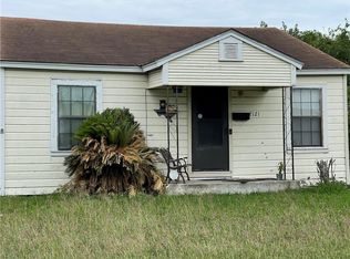 2121 Niagara St, Corpus Christi, TX 78405