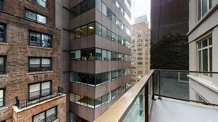 Rented by Brown Harris Stevens | media 3