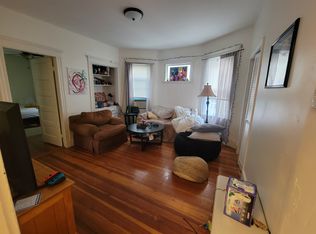 32 Juliette St FLOOR 2, Dorchester, MA 02122