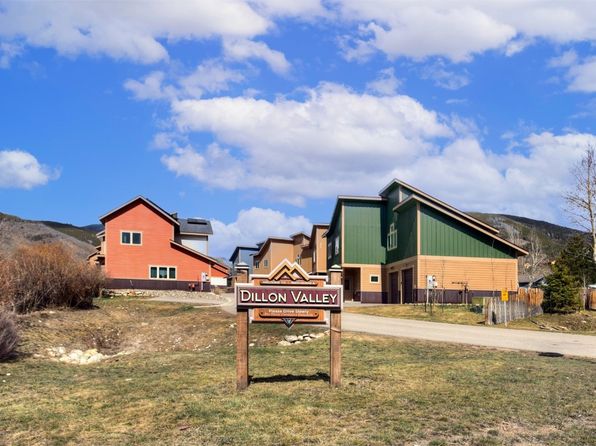 38 Ermine Rd, Dillon, CO 80435