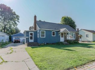 1123 Alice St, Rothschild, WI 54474