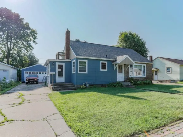 1123 ALICE STREET, Rothschild, WI 54474