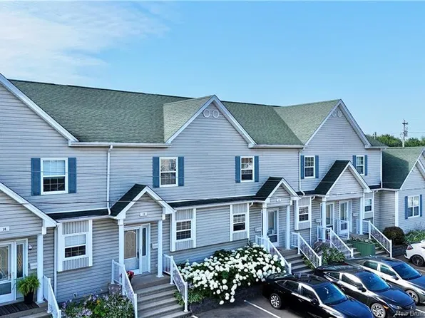 354 Amirault Unit 15, Dieppe, NB E1A 1G3