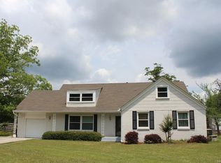 616 Hudson Pl, Tallassee, AL 36078