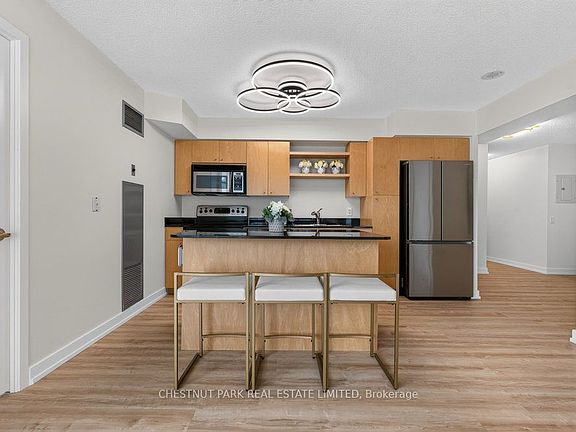4th image of 361 Front St W #1105