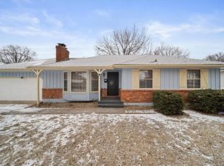 7211 Cedar Ave, Raytown, MO 64133