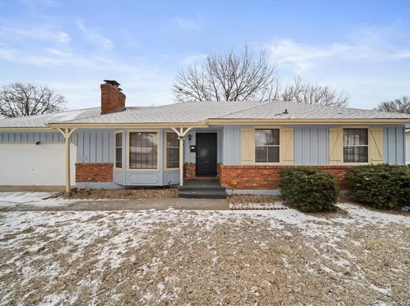 7211 Cedar Ave, Raytown, MO 64133