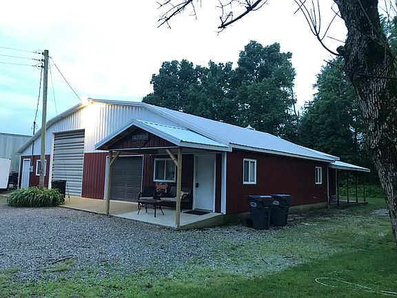 5th image of 2685 N County Road 175 E