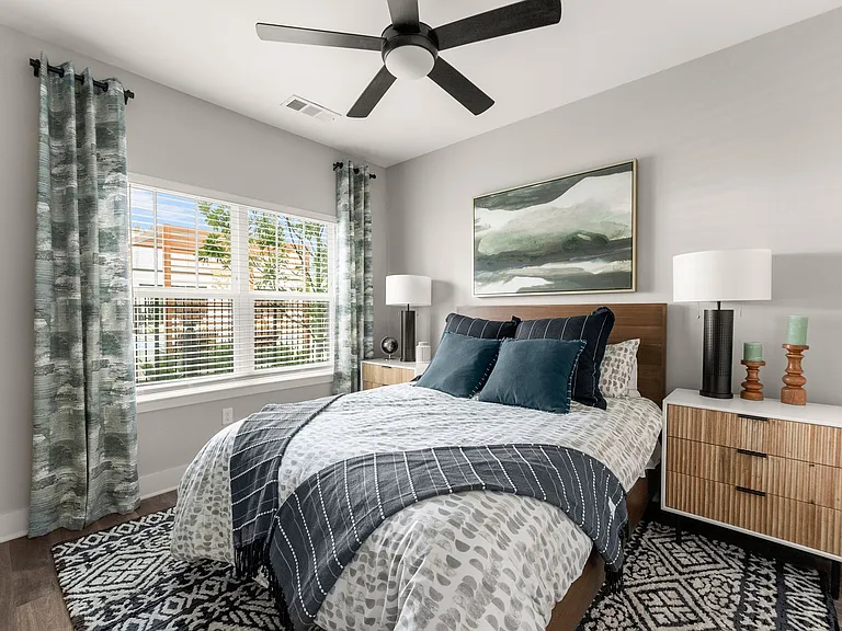 Treesort Luxury Living — Photo 53