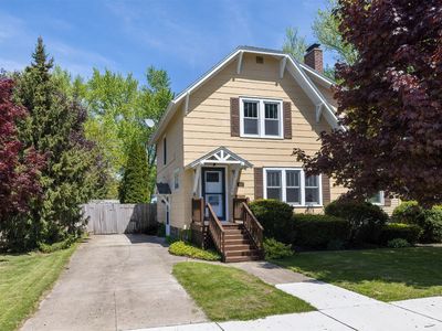 927 Chelsea Ave, Erie, PA, 16505
