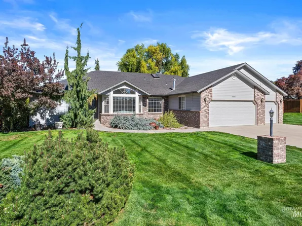 3016 Bannock Ave, Nampa, ID 83686