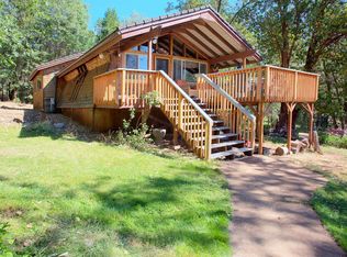 4875 Pleasant Creek Rd, Rogue River, OR 97537