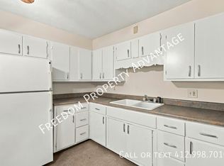 18 Euclid Ave, Washington, PA 15301