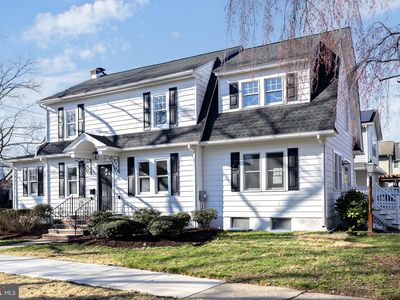 131 Marne Ave, Haddonfield, NJ, 08033